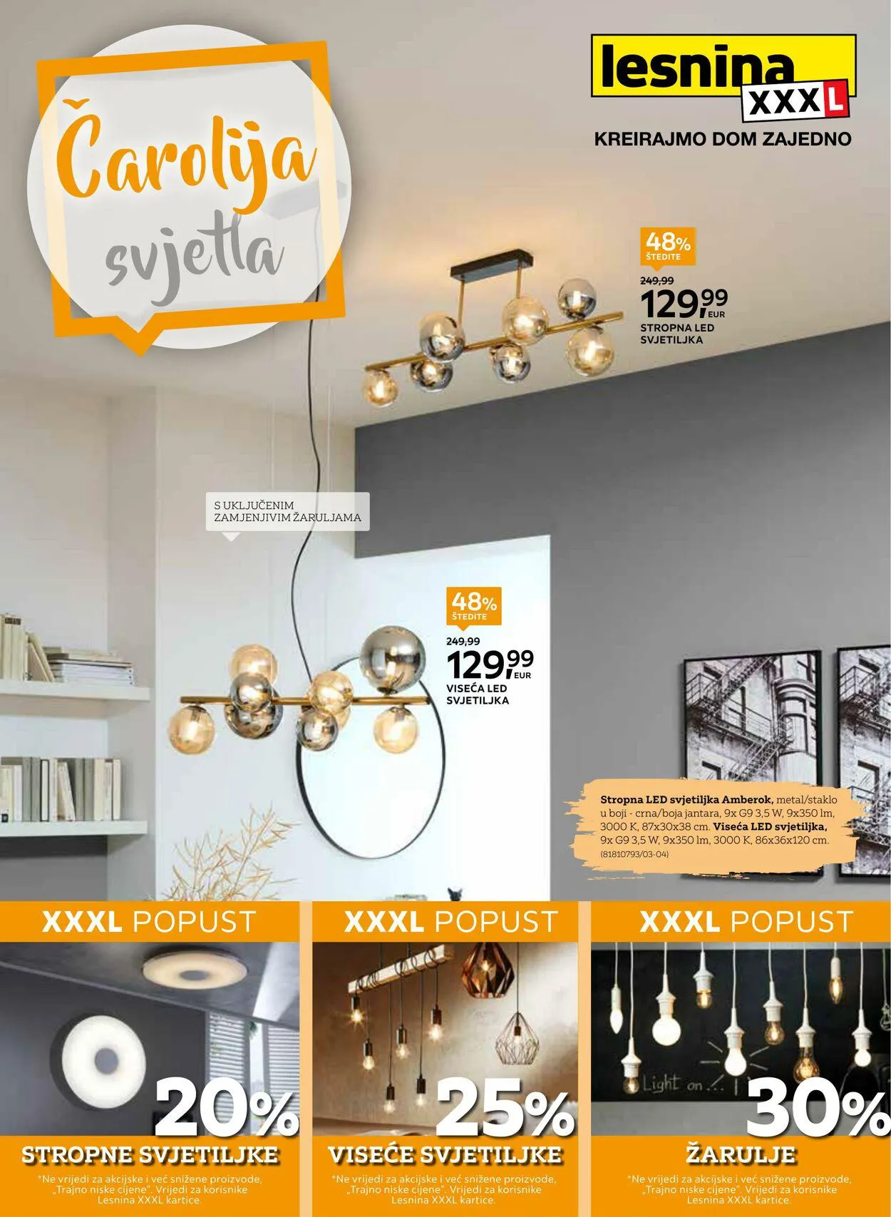 Katalog Lesnina od 1. veljače do 29. veljače 2024. - Pregled Stranica 