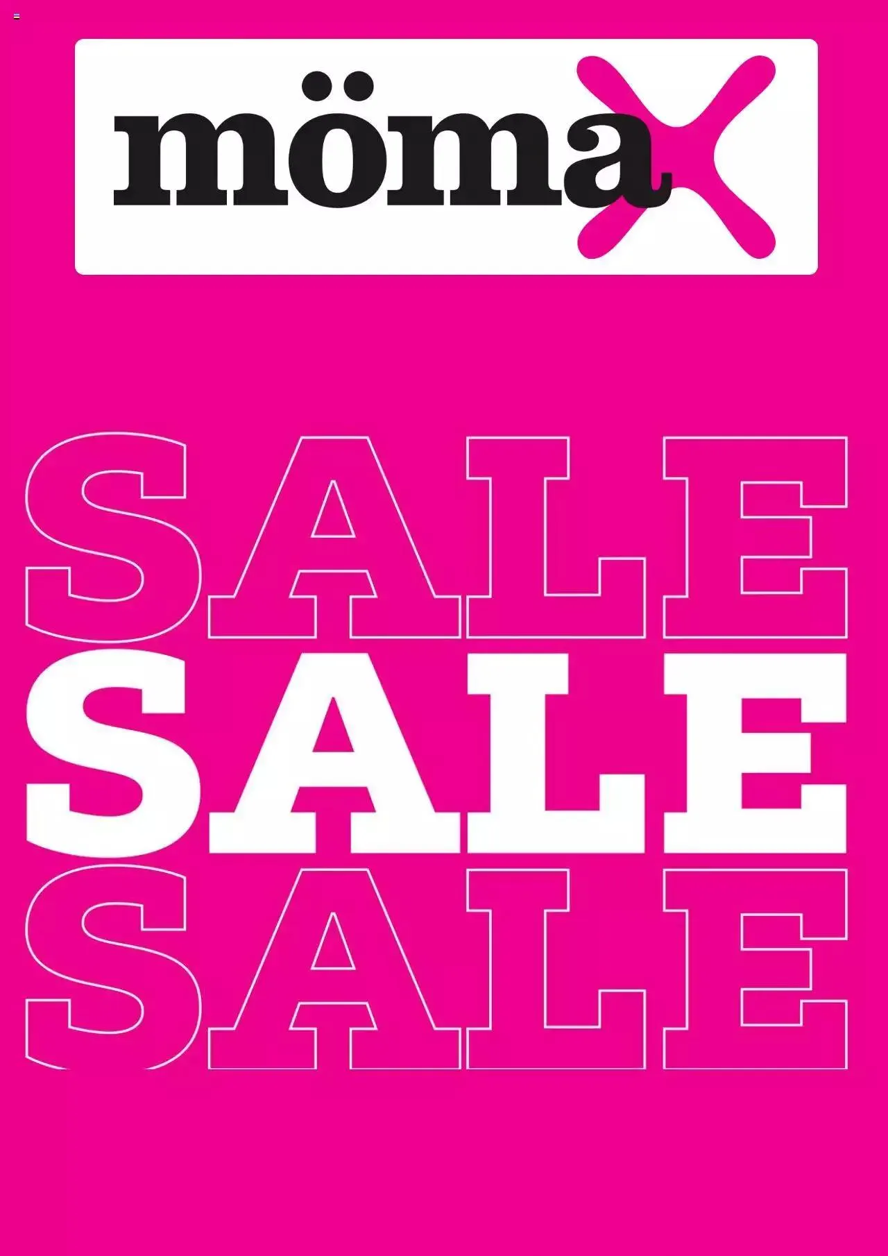 Katalog Katalog Mömax od 10. siječnja do 31. siječnja 2024. - Pregled Stranica 