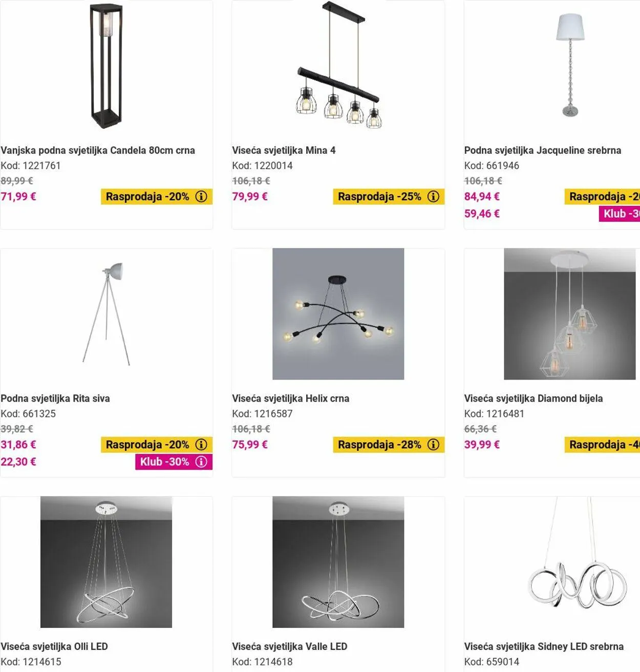 Katalog Emmezeta od 15. prosinca do 24. prosinca 2025. - Pregled Stranica 2