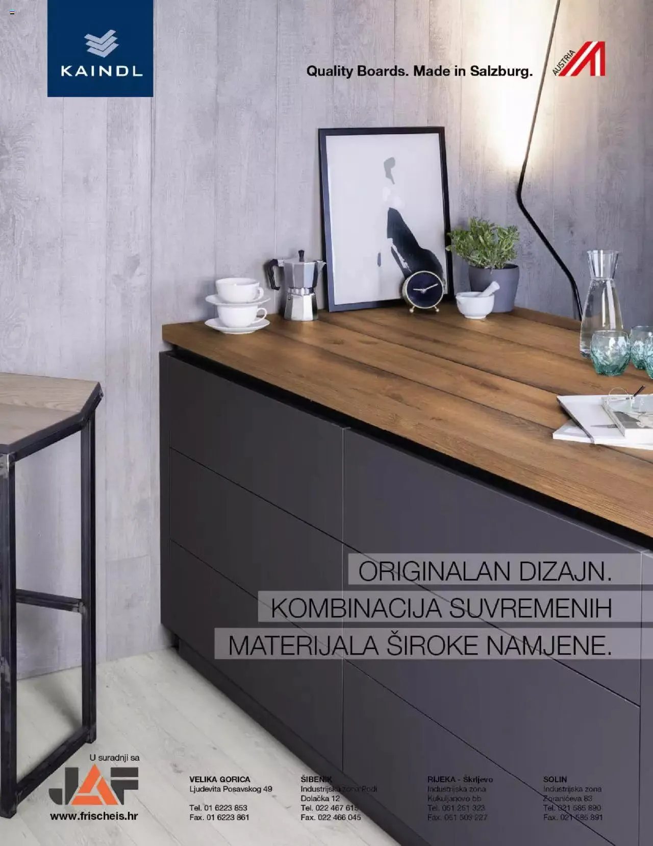 Katalog Katalog interijeri 2023 Prima od 20. veljače do 31. prosinca 2023. - Pregled Stranica 220