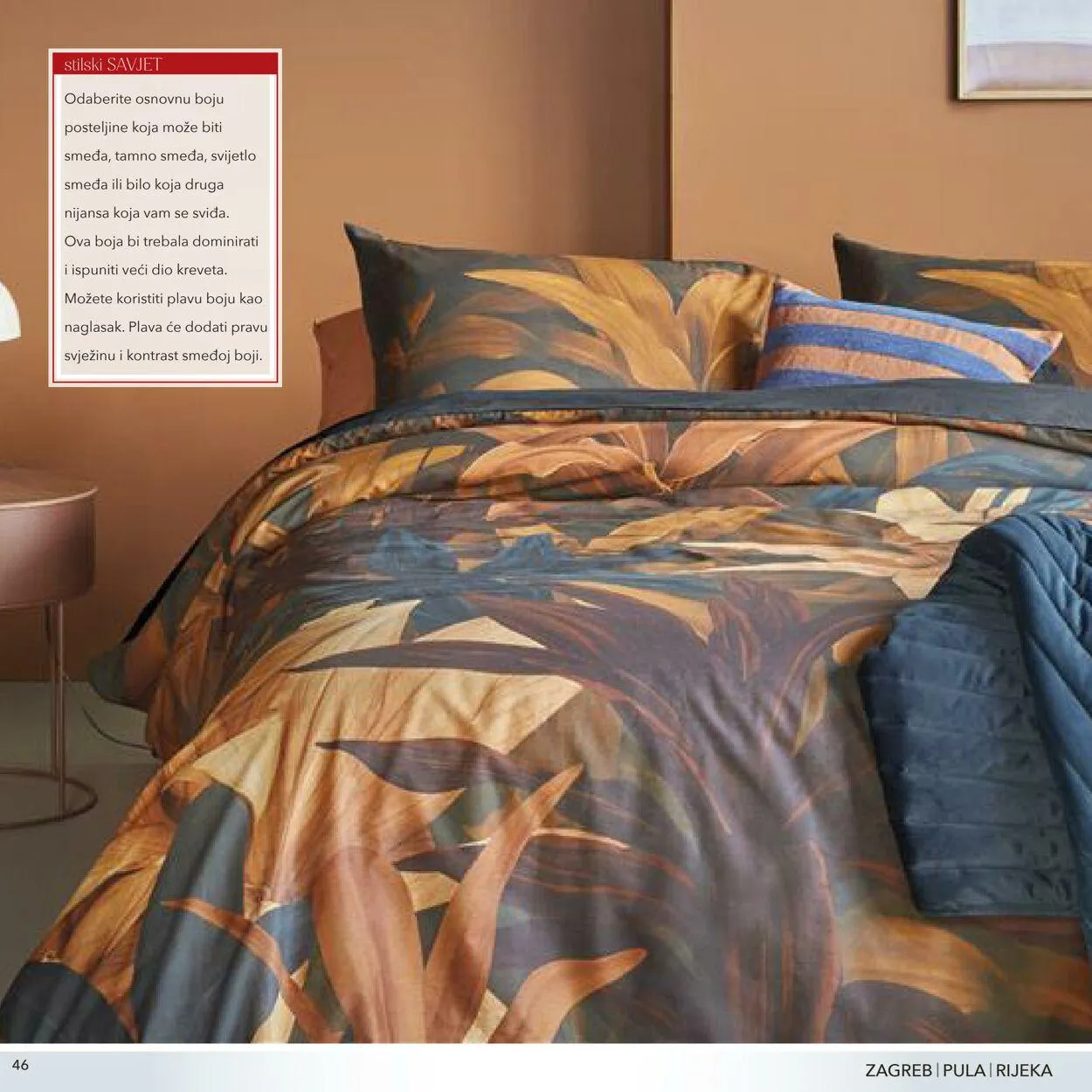 Katalog Harvey Norman od 1. listopada do 29. veljače 2024. - Pregled Stranica 46