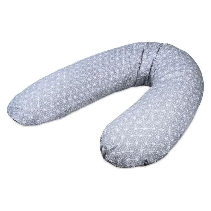 BUBABA BY FREEON dodatne jastučnice za jastuk za dojenje, sort