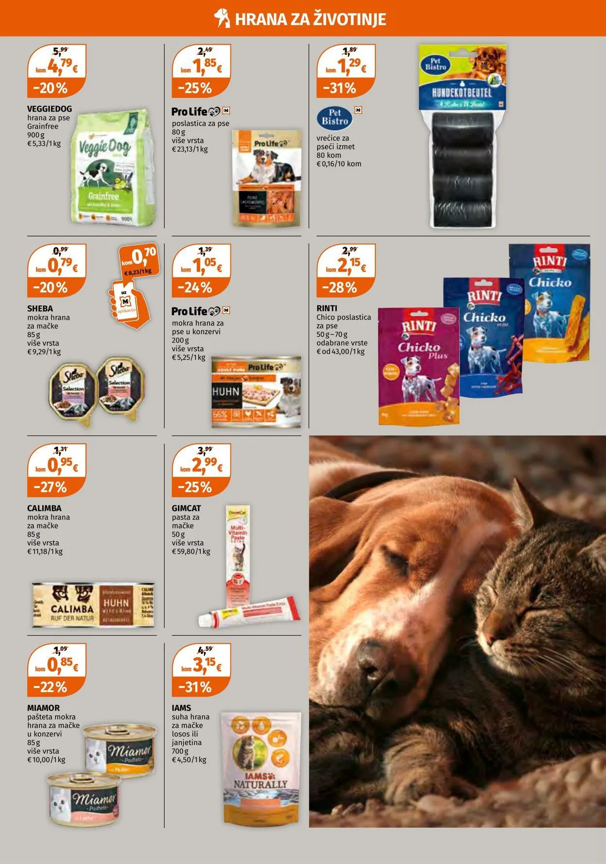 Katalog Müller od 16. rujna do 22. rujna 2024. - Pregled Stranica 12