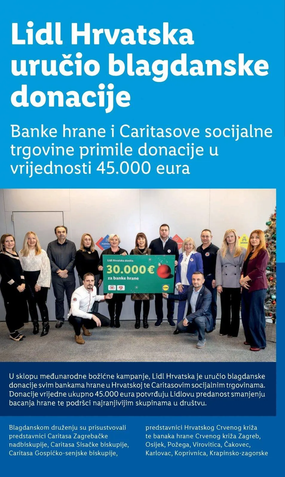 Katalog Lidl katalog do 11.01.2026 od 6. siječnja do 11. siječnja 2026. - Pregled Stranica 52