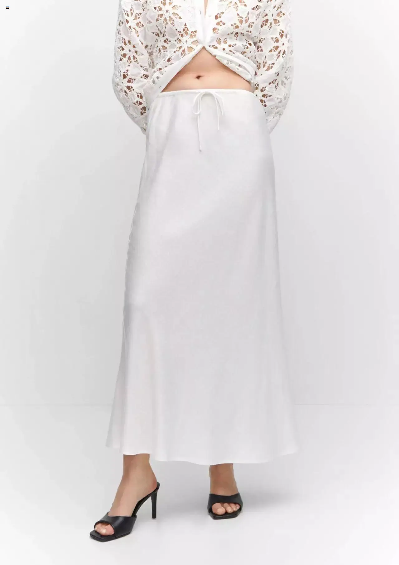 Katalog New in Women Mango od 1. srpnja do 31. srpnja 2023. - Pregled Stranica 8