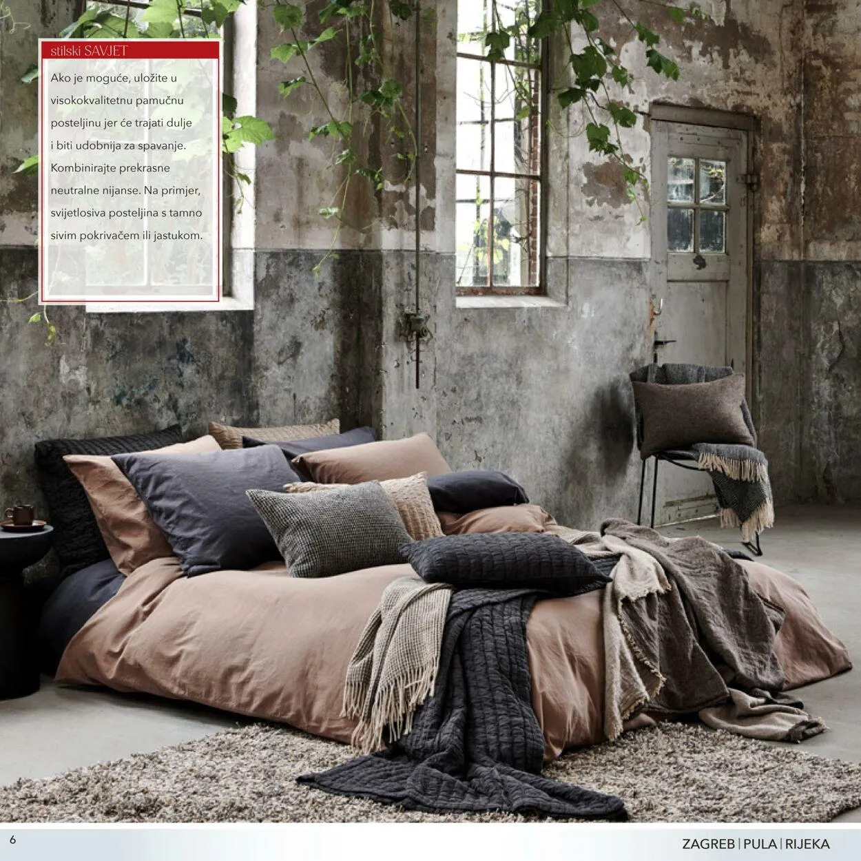 Katalog Harvey Norman od 1. listopada do 29. veljače 2024. - Pregled Stranica 6