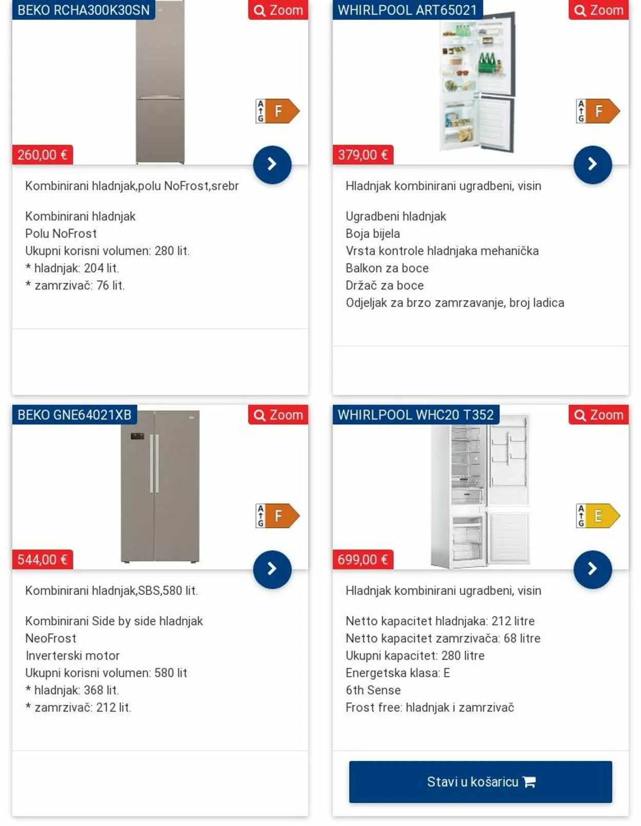 Katalog Elipso od 2. rujna do 8. rujna 2024. - Pregled Stranica 48