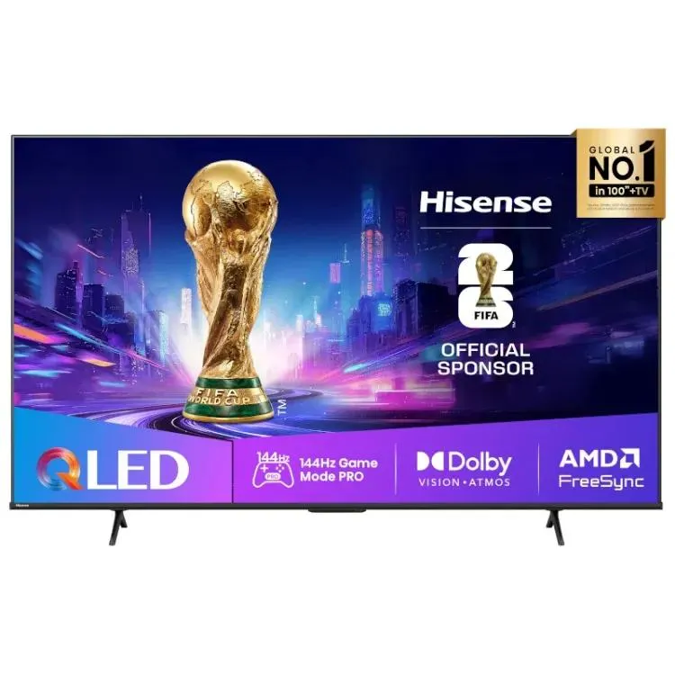 HISENSE QLED TV 65E7Q PRO