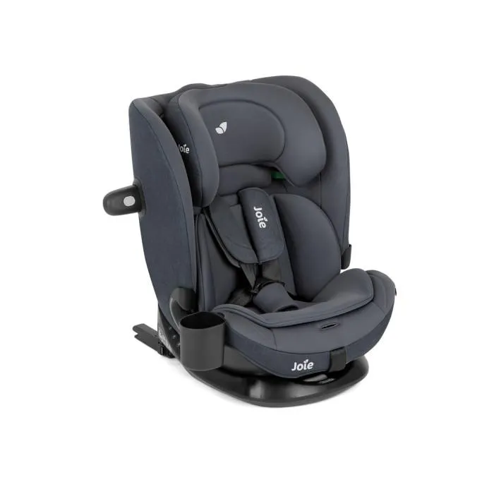 Joie autosjedalica i-Bold R129 i-Size, grupa 1/2/3 (76-150 cm, 9-36 kg) ISOFIX