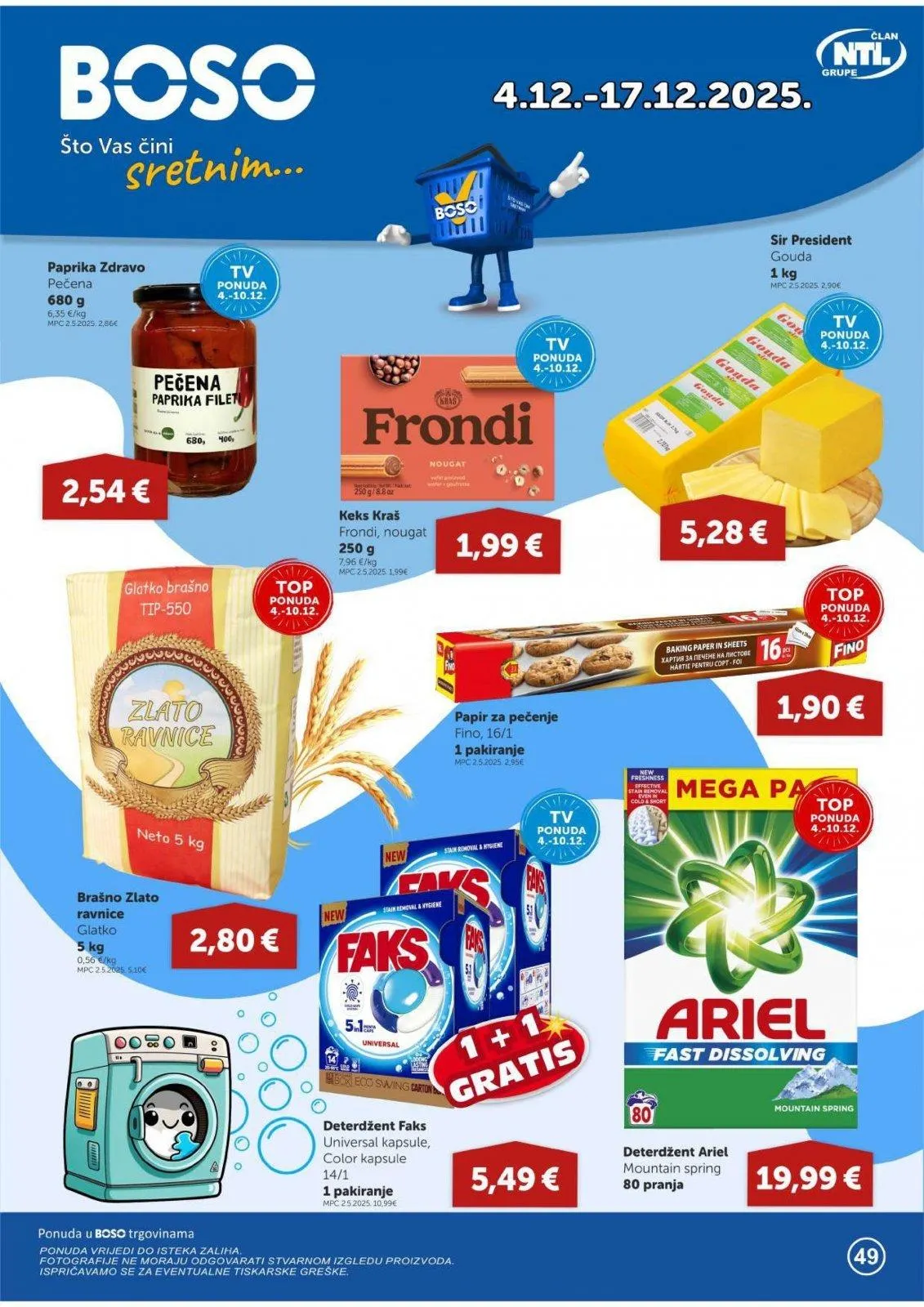 Boso katalog do 17.12.2025 - 0