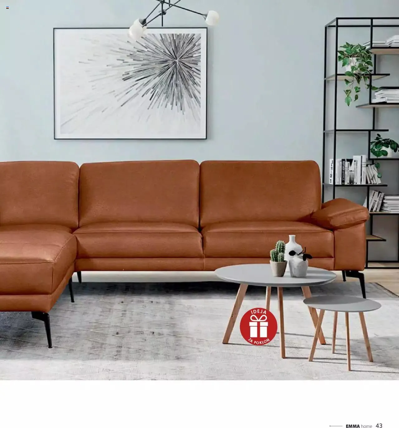 Katalog Emmezeta - Katalog od 1. prosinca do 31. prosinca 2023. - Pregled Stranica 43