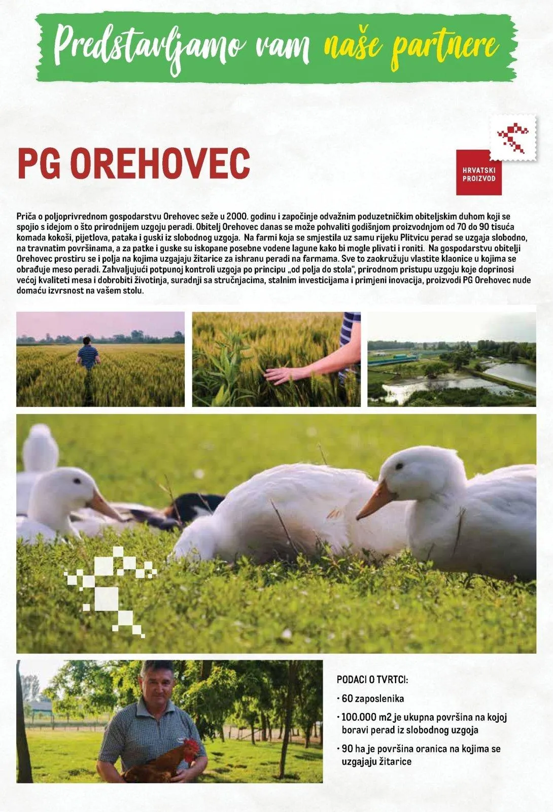 Katalog Metro katalog do 03.05.2026 od 2. travnja do 3. svibnja 2026. - Pregled Stranica 2