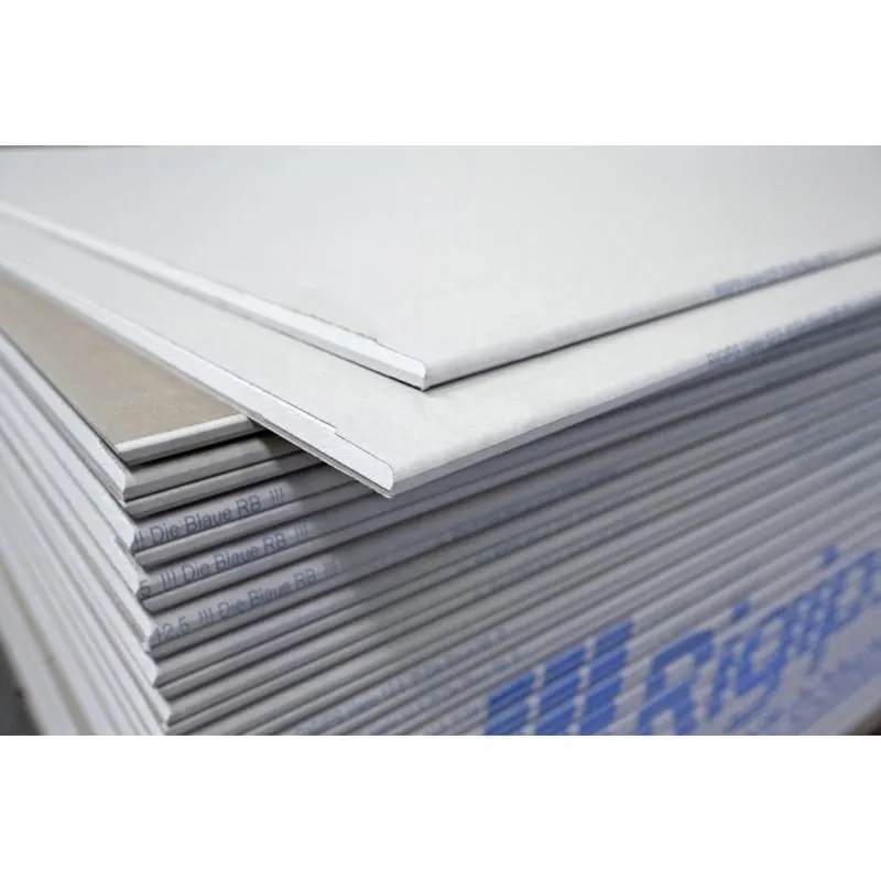 Gipsana ploča RB 12,5x2600x1250