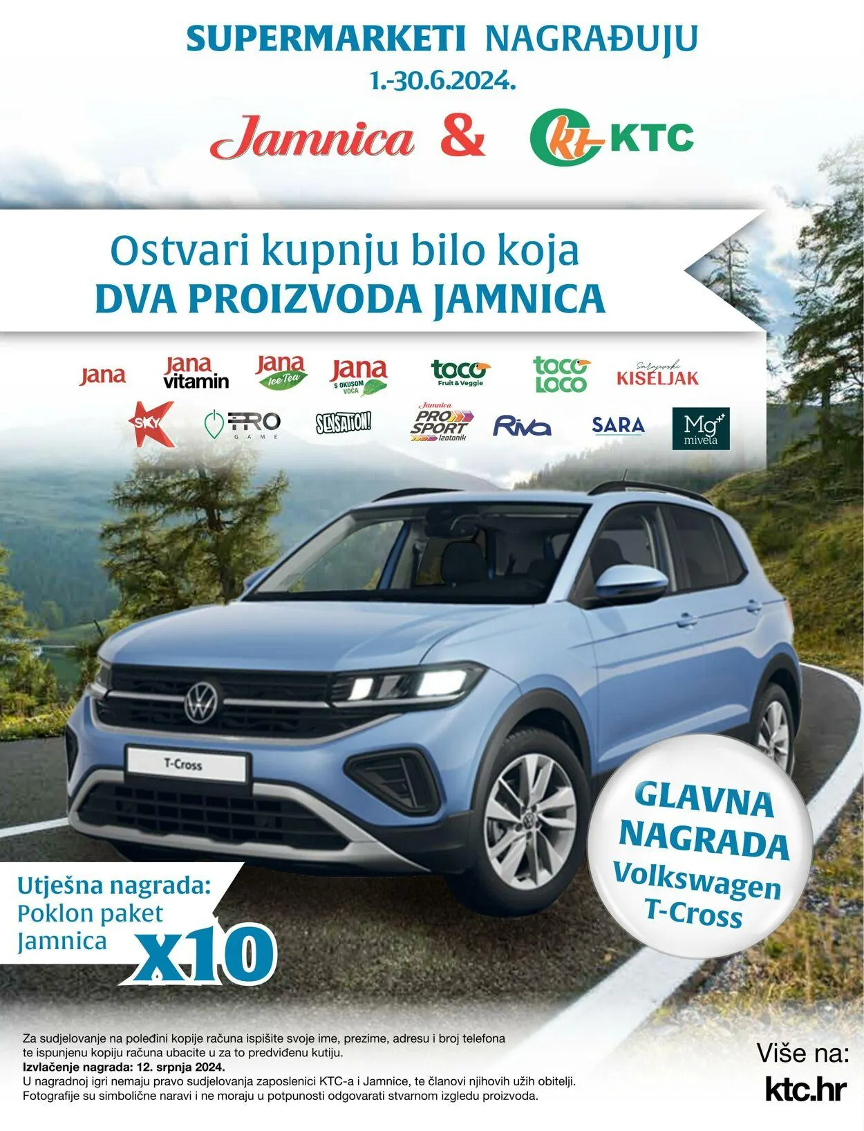 Katalog KTC od 20. lipnja do 3. srpnja 2024. - Pregled Stranica 29