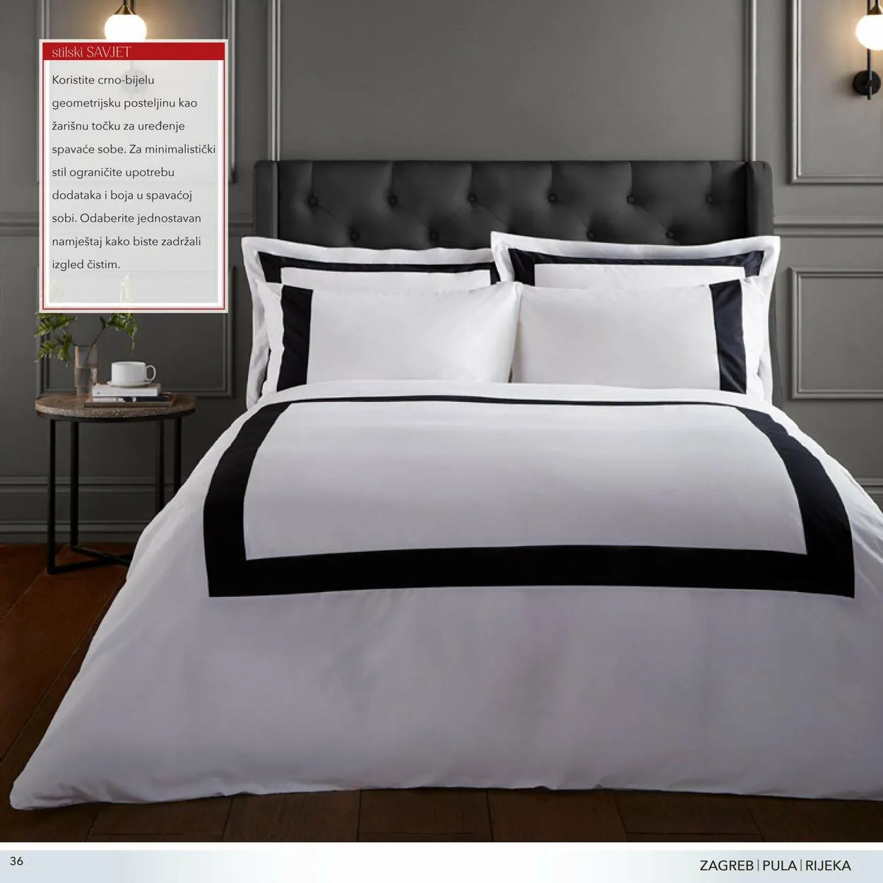 Katalog Harvey Norman od 1. listopada do 29. veljače 2024. - Pregled Stranica 36