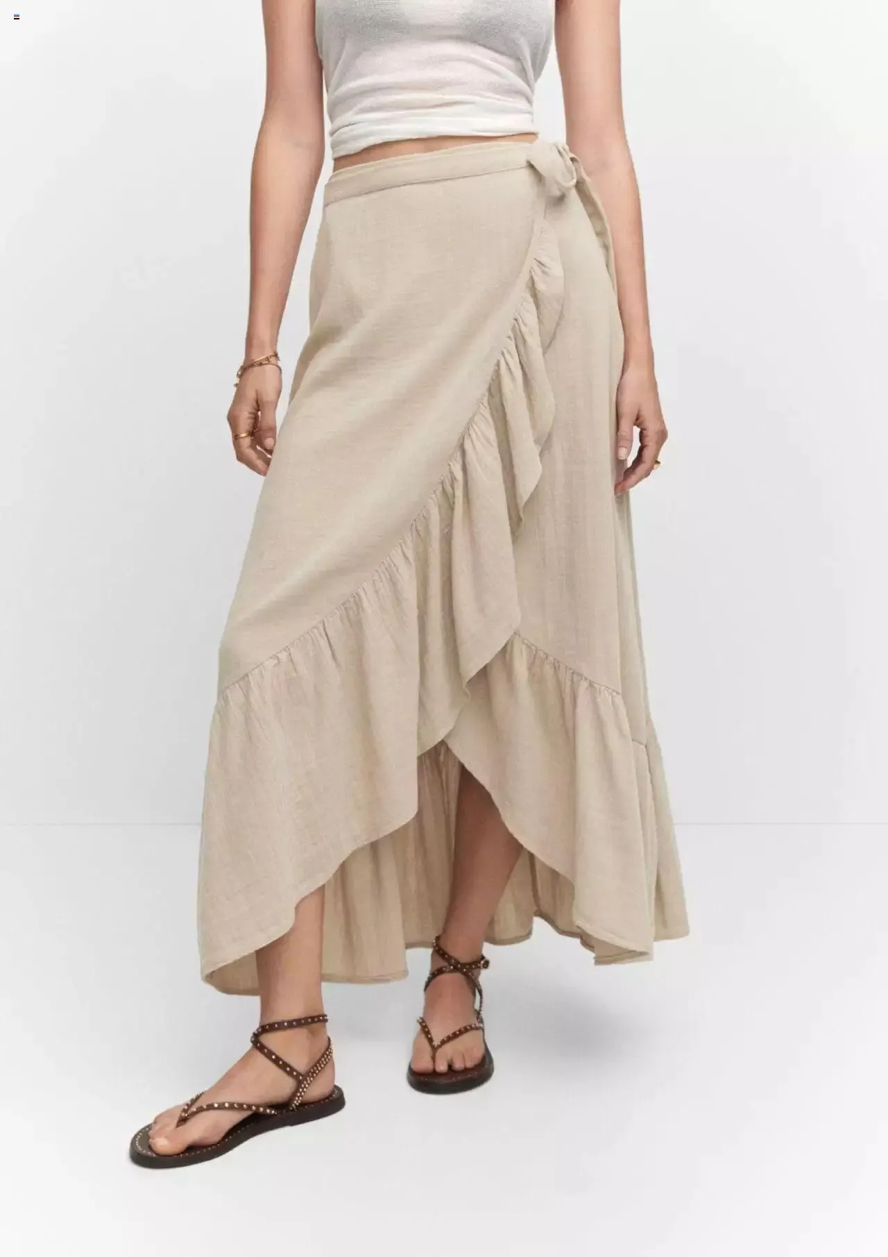 Katalog New in Women Mango od 1. srpnja do 31. srpnja 2023. - Pregled Stranica 11