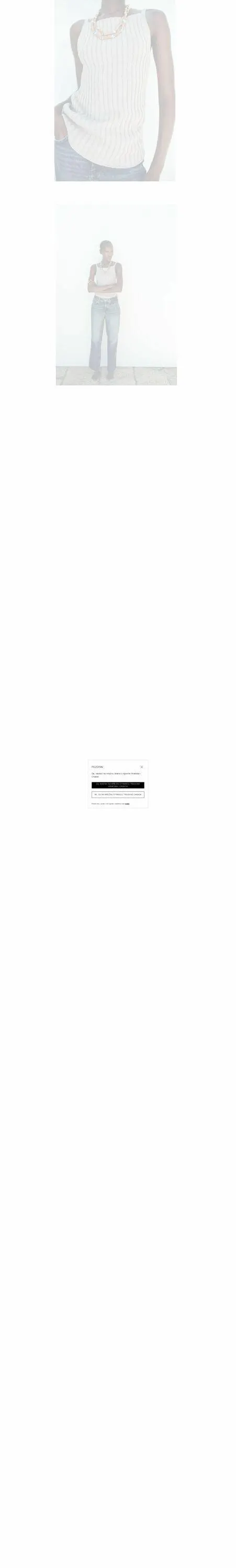 Katalog Zara od 29. srpnja do 7. kolovoza 2024. - Pregled Stranica 26