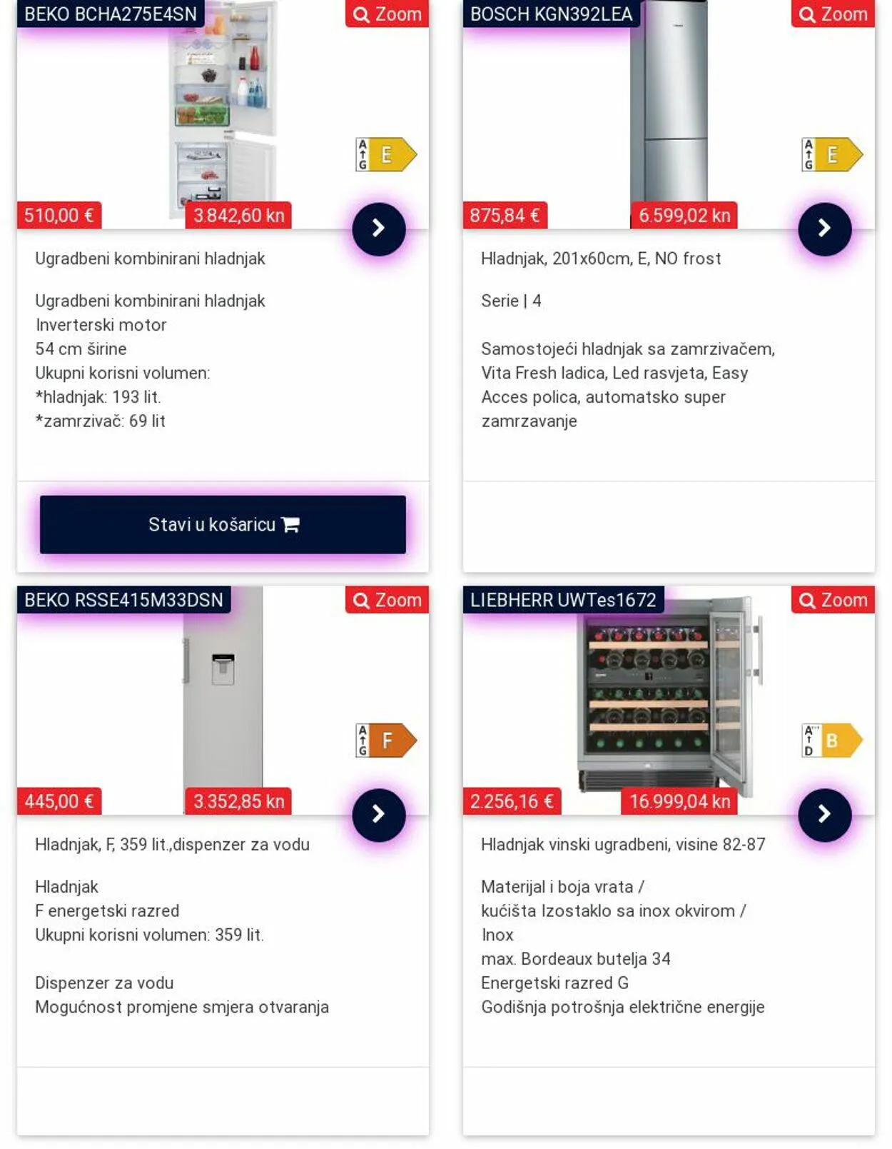 Katalog Elipso od 1. siječnja do 15. siječnja 2024. - Pregled Stranica 33