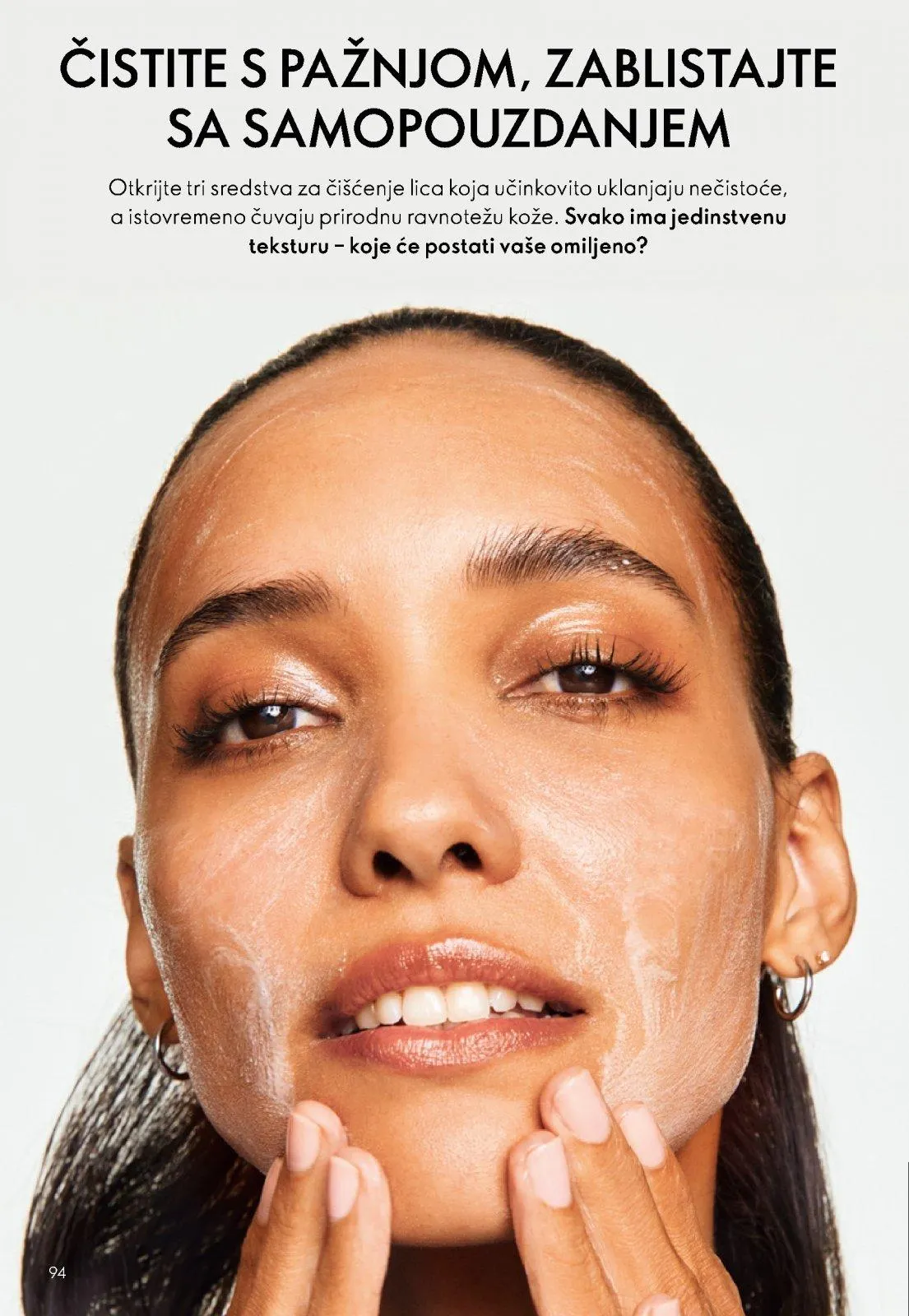 Katalog Oriflame katalog do 17.02.2026 od 29. siječnja do 17. veljače 2026. - Pregled Stranica 94