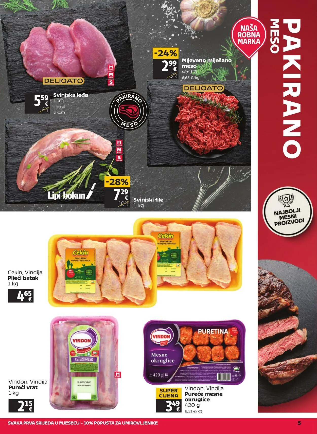 Katalog Tommy od 30. siječnja do 30. studenoga 2025. - Pregled Stranica 5