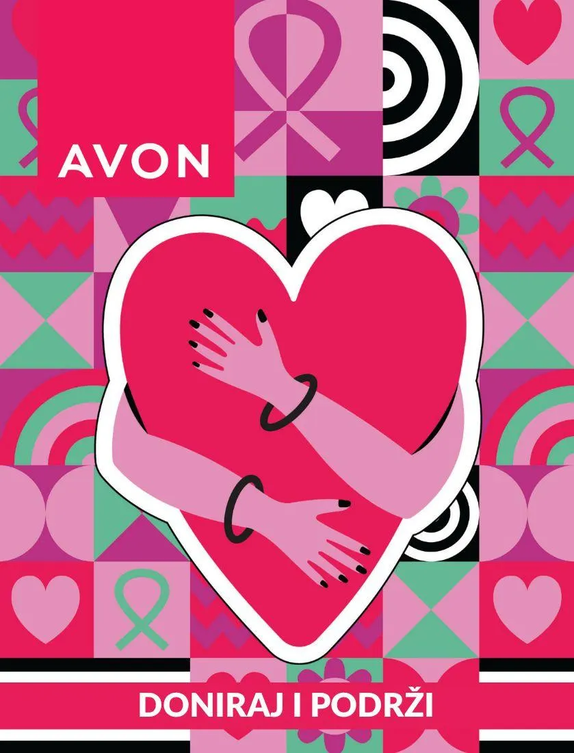 Avon - 1