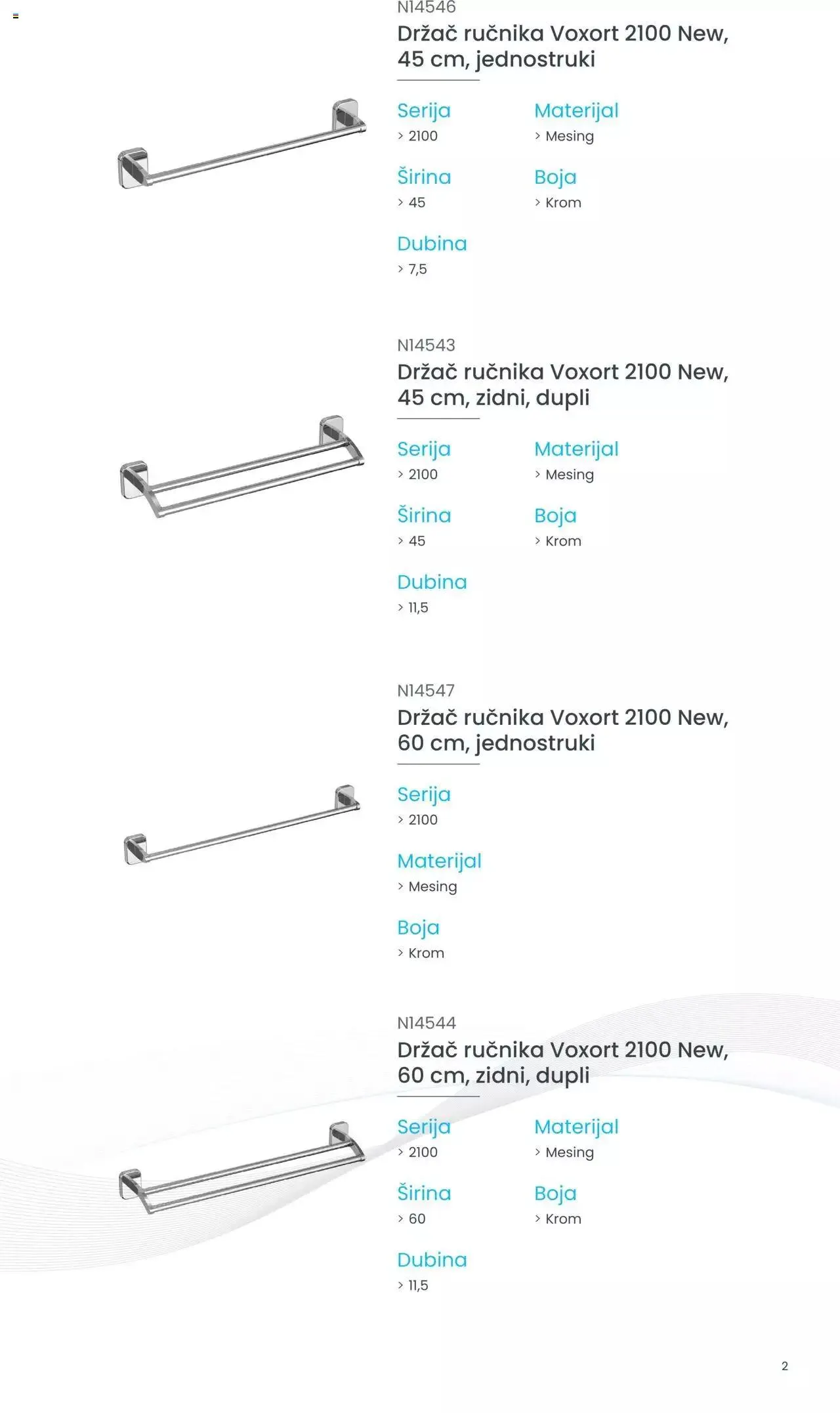 Katalog Galanterija 2023 Fero-term od 13. ožujka do 31. prosinca 2023. - Pregled Stranica 5