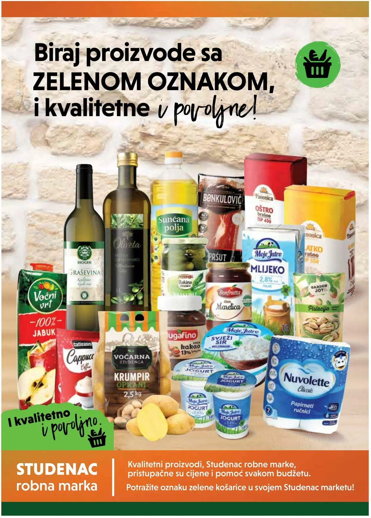 Katalog Studenac od 13. veljače do 19. veljače 2025. - Pregled Stranica 6