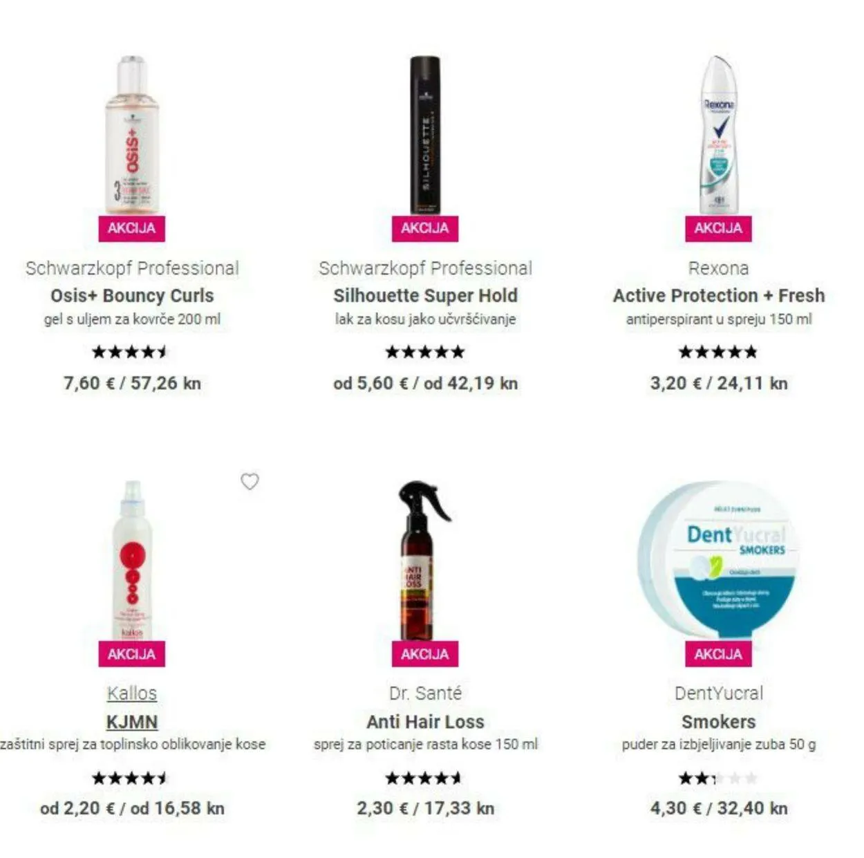 Katalog Notino od 1. lipnja do 27. prosinca 2023. - Pregled Stranica 12