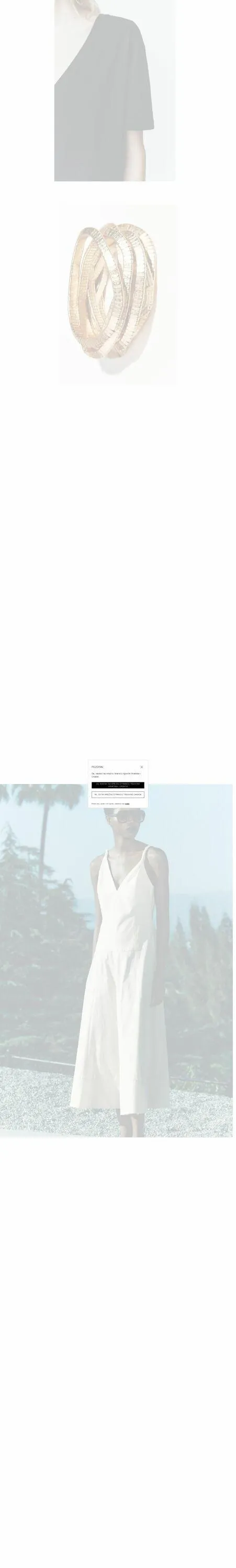 Katalog Zara od 29. srpnja do 7. kolovoza 2024. - Pregled Stranica 93