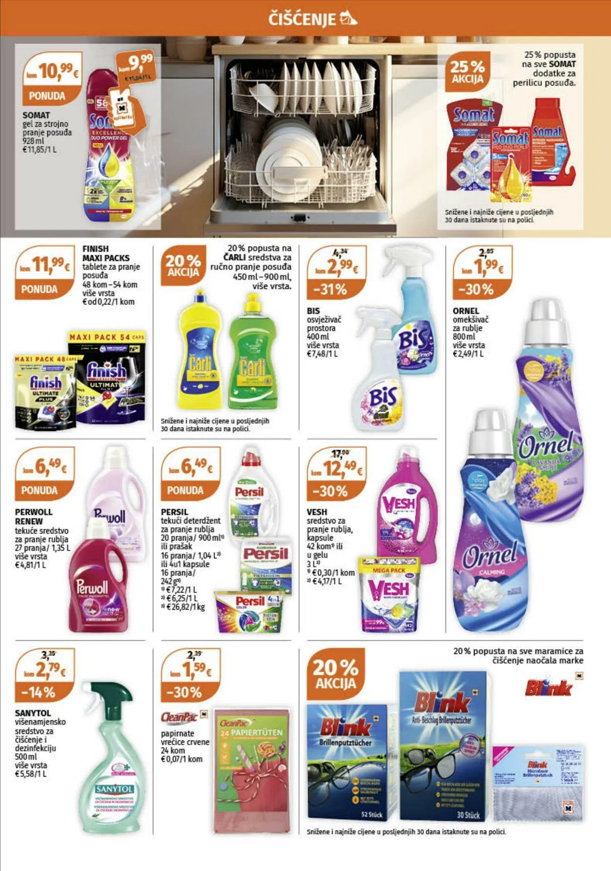 Katalog Müller od 11. studenoga do 17. studenoga 2024. - Pregled Stranica 13