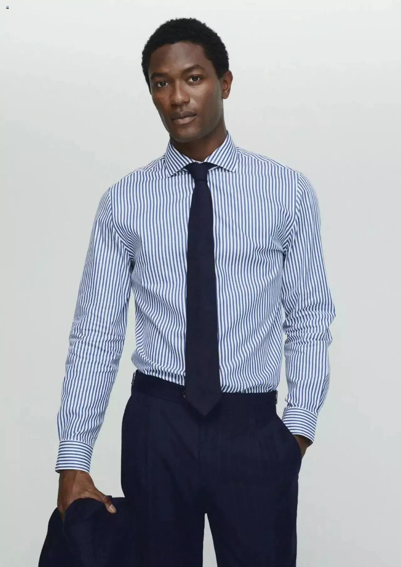 Catálogo de Mango folleto 1 de noviembre al 31 de diciembre 2023 - Página 3