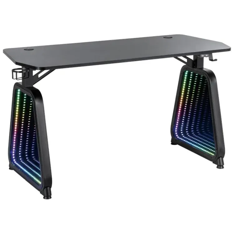 WHITE SHARK stol gaming MEDUSA