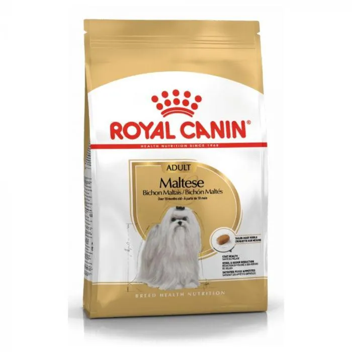 Royal Canin Maltese