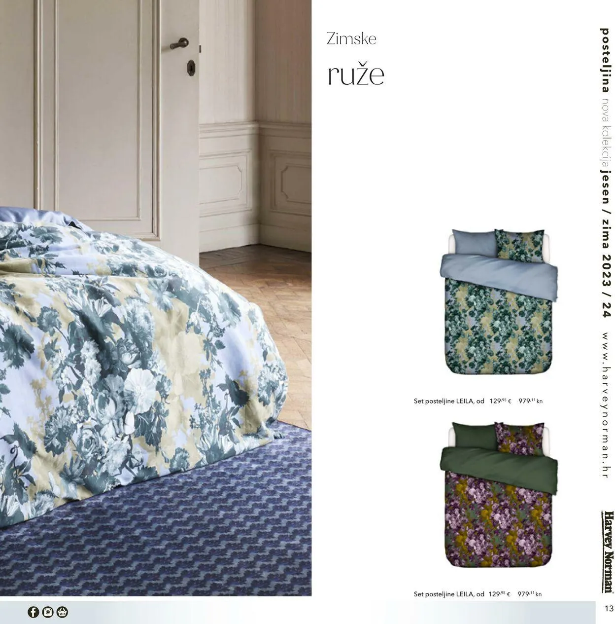 Katalog Harvey Norman od 1. listopada do 29. veljače 2024. - Pregled Stranica 13