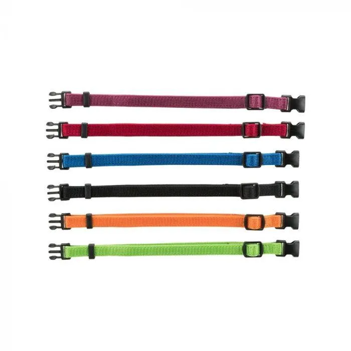 Trixie ogrlica za štence 17-25 cm/10 mm