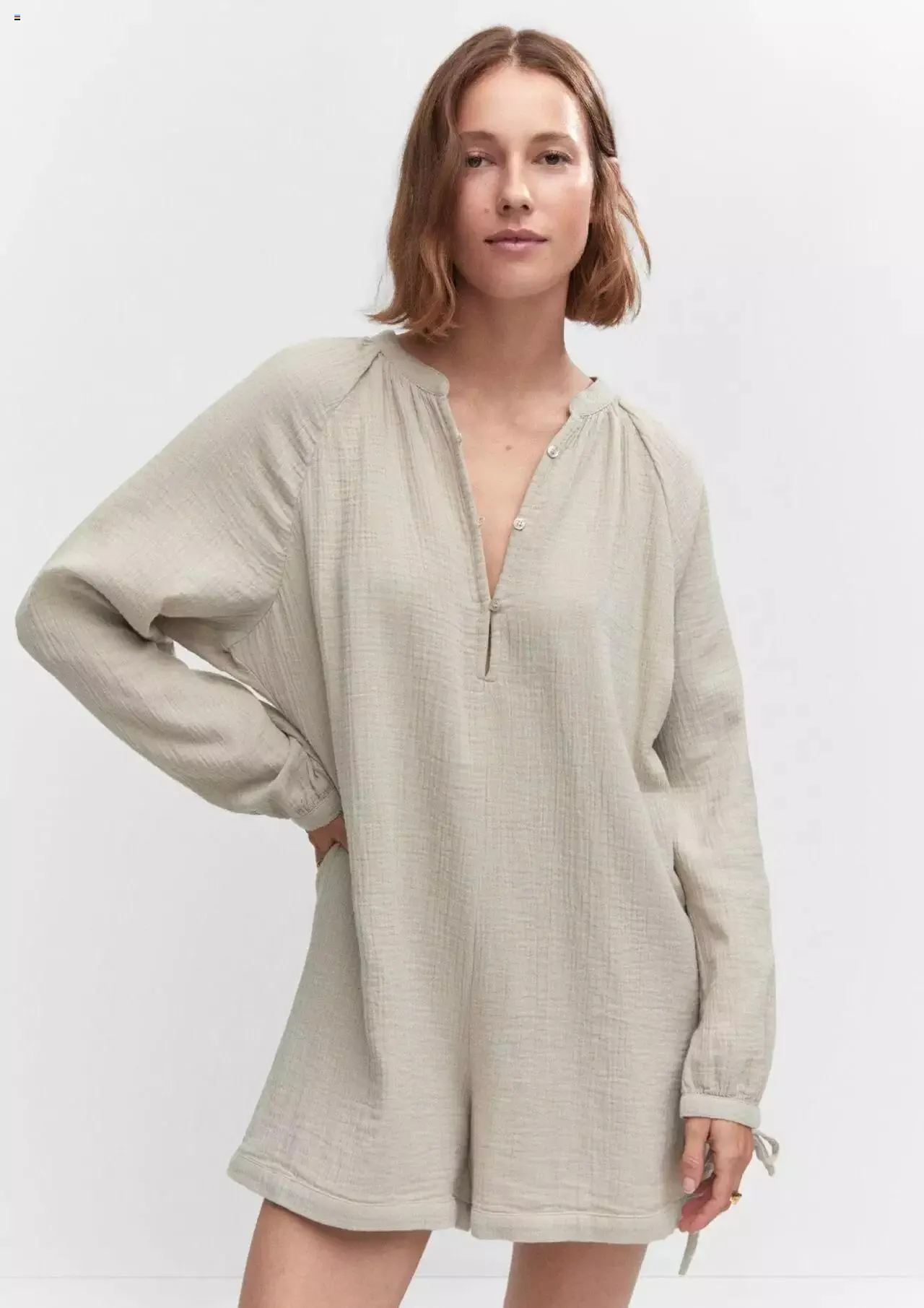 Katalog New in Women Mango od 1. srpnja do 31. srpnja 2023. - Pregled Stranica 10