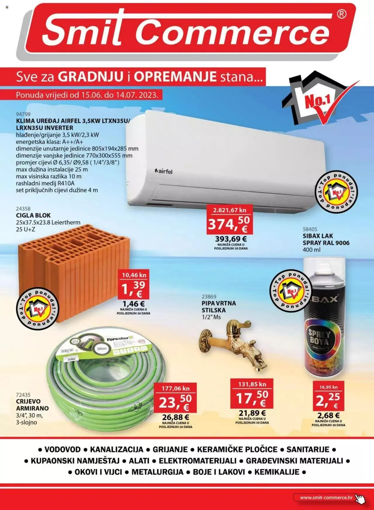 Katalog Smit Commerce - 0