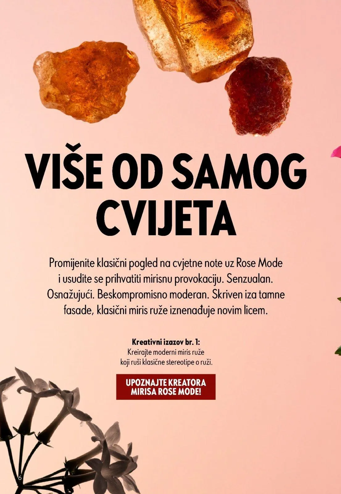 Katalog Oriflame katalog do 12.05.2026 od 22. travnja do 12. svibnja 2026. - Pregled Stranica 6