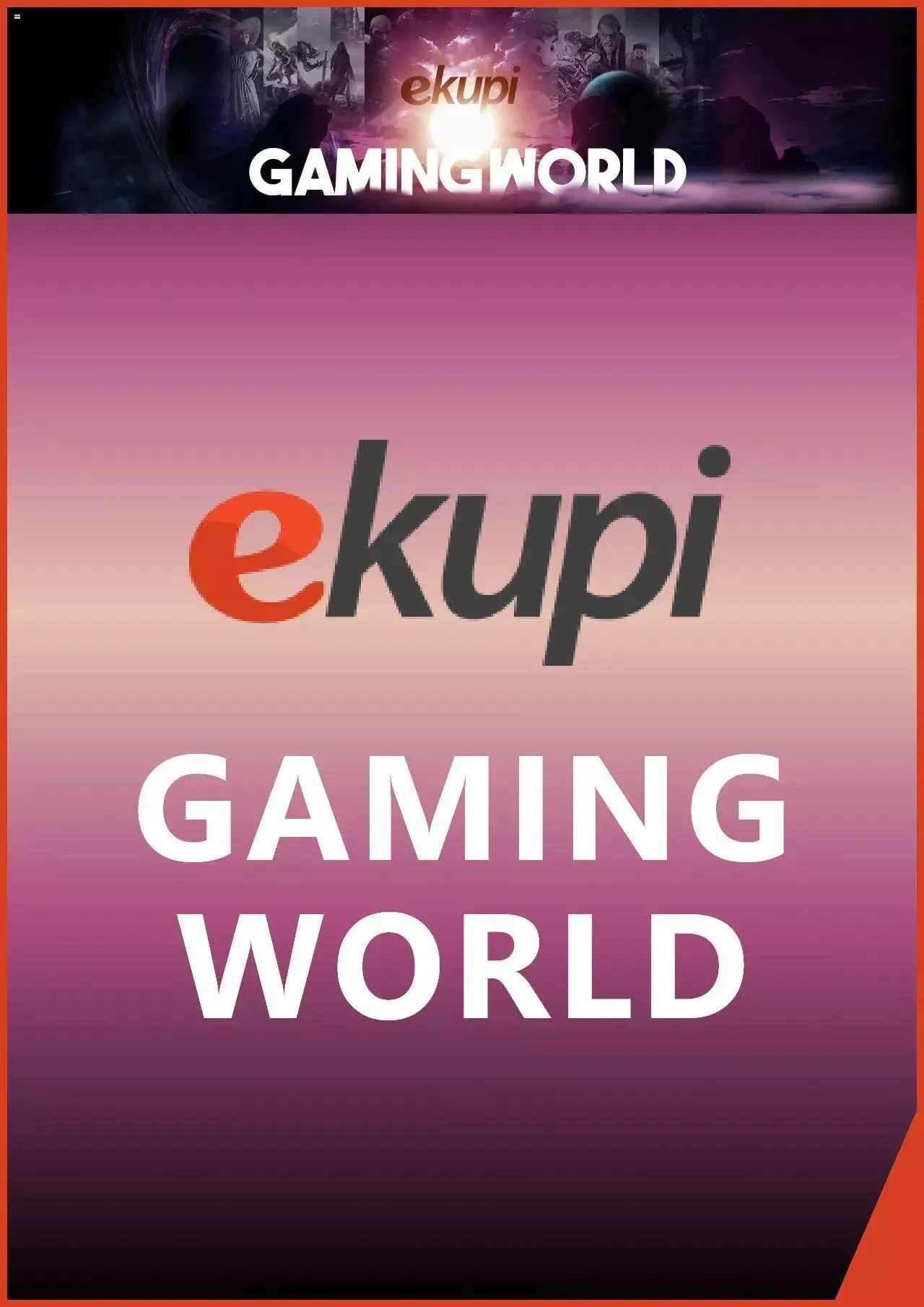 Katalog Katalog eKupi od 1. ožujka do 15. ožujka 2024. - Pregled Stranica