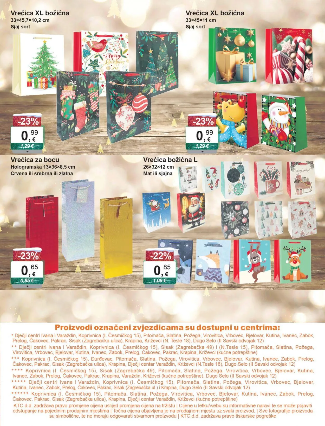 Katalog KTC od 9. prosinca do 23. prosinca 2025. - Pregled Stranica 15