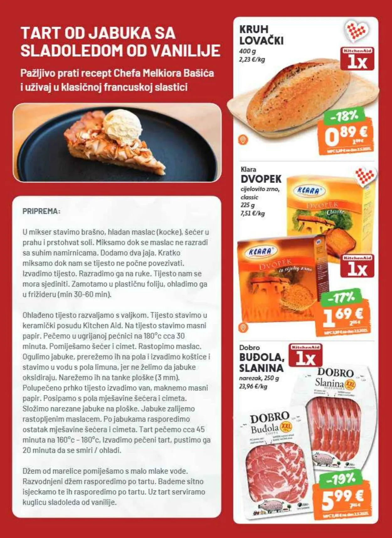 Katalog Studenac od 10. prosinca do 16. prosinca 2025. - Pregled Stranica 5