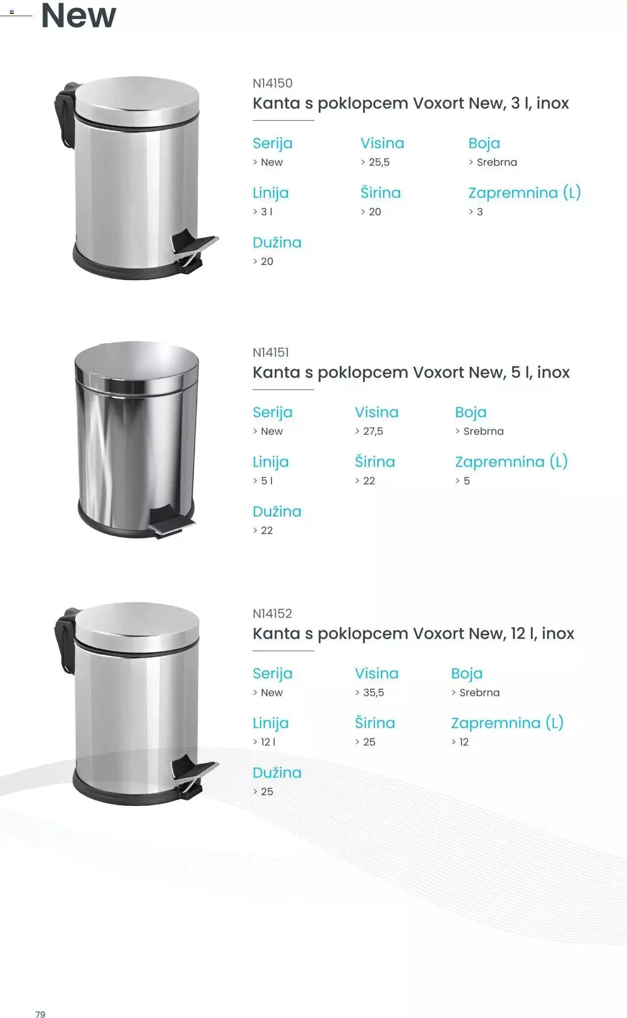 Katalog Galanterija 2023 Fero-term od 13. ožujka do 31. prosinca 2023. - Pregled Stranica 82