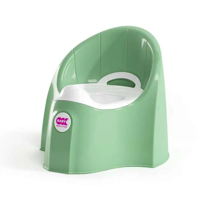 OKBABY kahlica Pasha mint