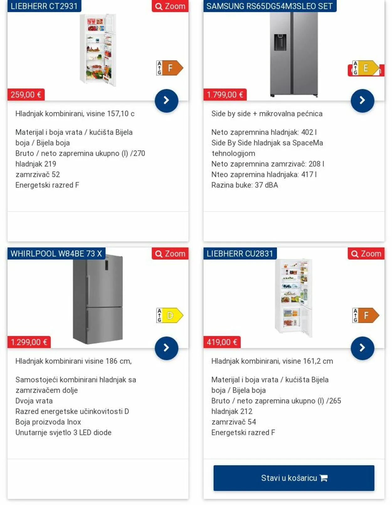 Katalog Elipso od 2. rujna do 8. rujna 2024. - Pregled Stranica 46