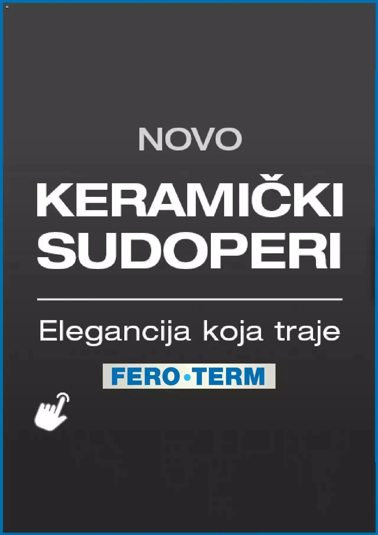 Katalog Katalog Fero-term od 20. veljače do 5. ožujka 2024. - Pregled Stranica 