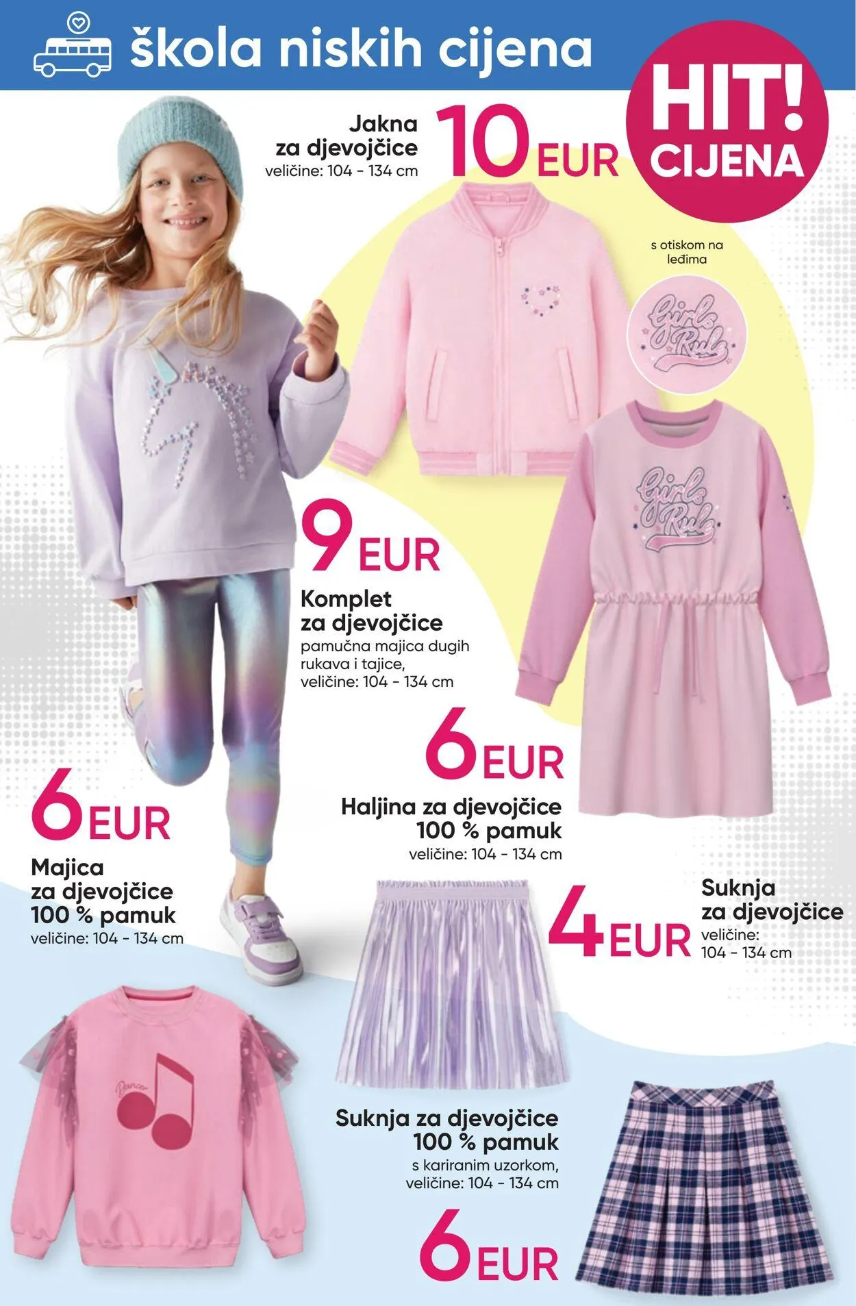 Katalog Pepco od 8. kolovoza do 14. kolovoza 2024. - Pregled Stranica 11