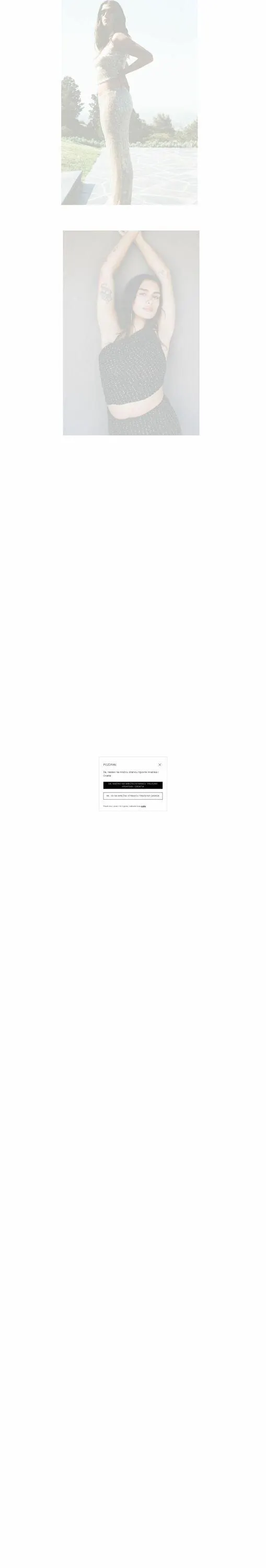 Katalog Zara od 29. srpnja do 7. kolovoza 2024. - Pregled Stranica 13