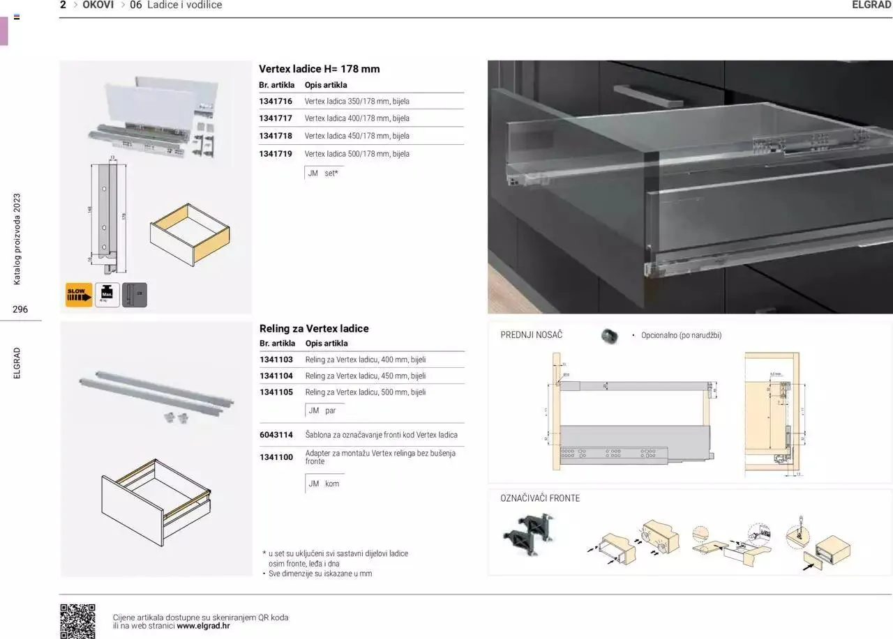 Katalog Katalog Elgrad od 1. siječnja do 31. prosinca 2023. - Pregled Stranica 297
