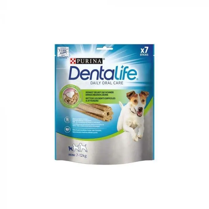 Dentalife Small 115g