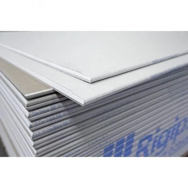 Gipsana ploča RB 12,5x2600x1250